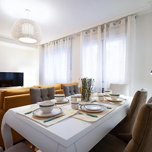 Apartamento de 3 Dormitorios